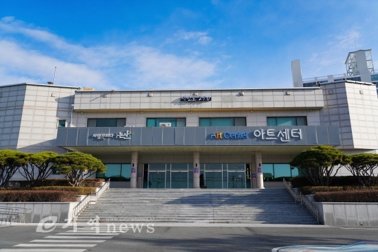충남 논산시, ‘2023 방방곡곡 문화공감’ 공모사업 선정